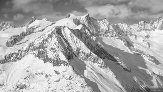 Geisshorn B&W