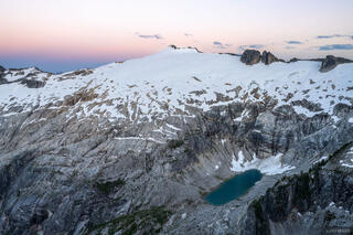 Mutchler Peak