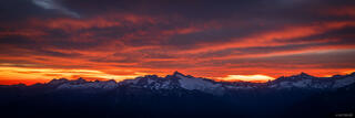 Eldorado Sunrise