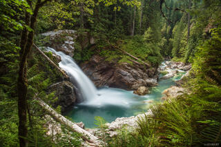 Sauk Falls