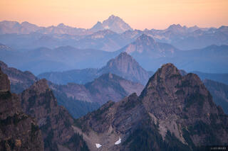 Mount Stuart Horizon