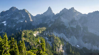 Kaleetan Peak