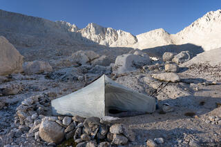 Forester Camp