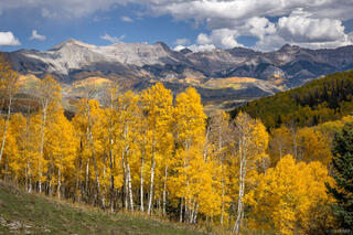 Telluride Autumn