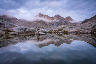 Homepage - Bacun Dawn Reflection