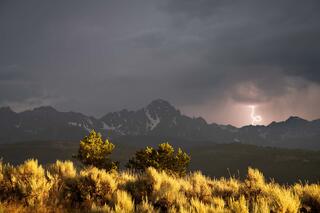 Ominous Sneffels