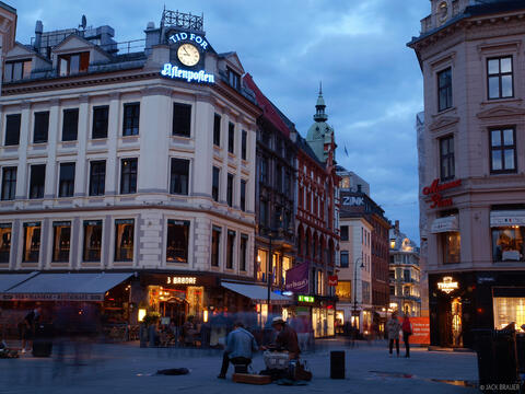 Norway Wrap Up