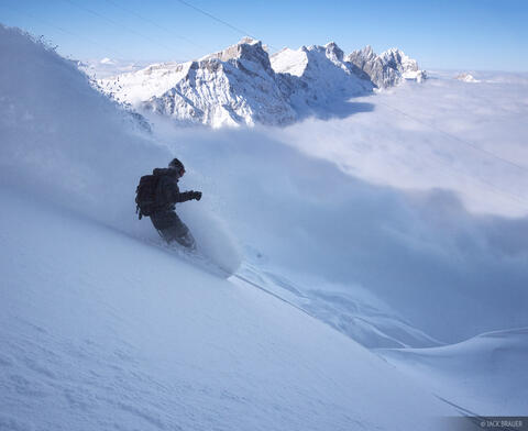 Steinberg Shred