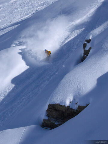 Bert's Shred