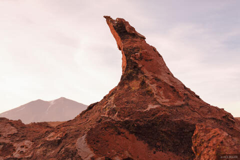 Surprise Rocks