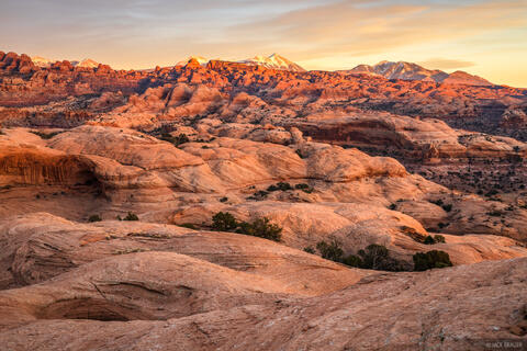 Colorful Moab