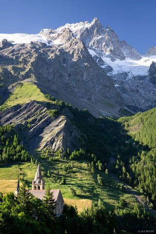La Grave Church