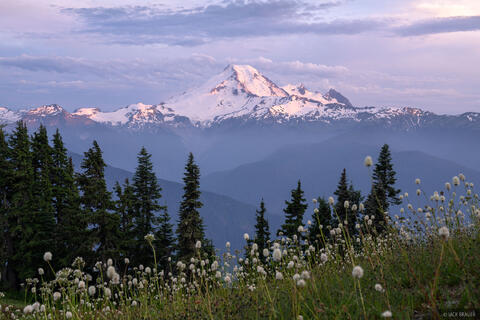 2 Months in the Pacific Northwest