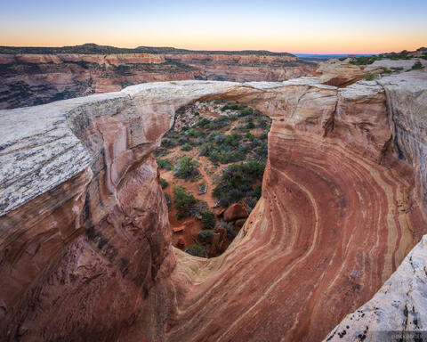 Rattlesnake Arches