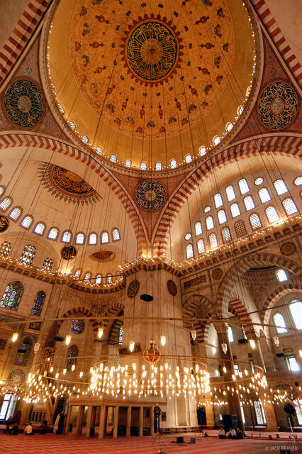 Suleymaniye