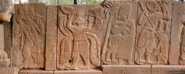 Hittite Art