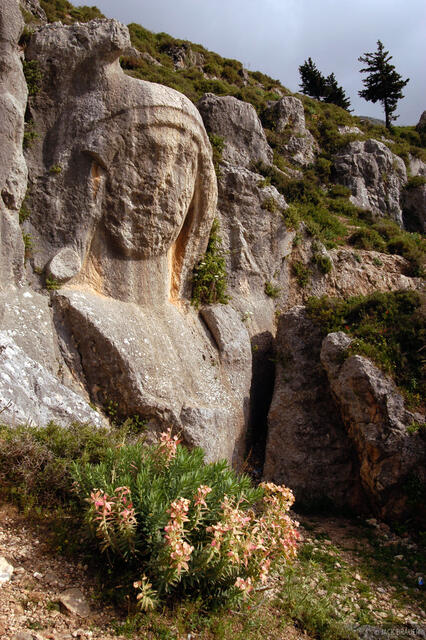 Antakya Carving