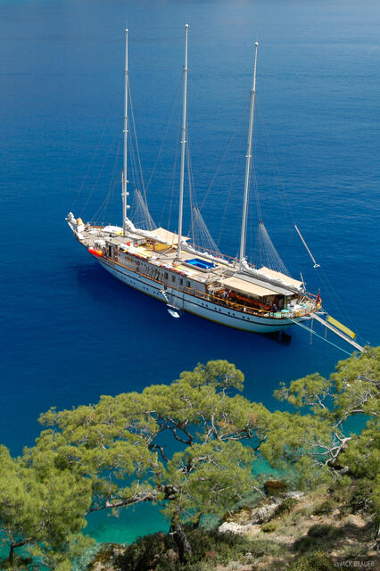 Mediterranean Waters