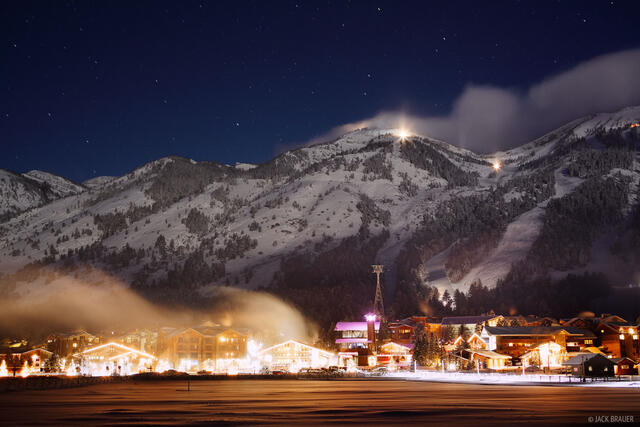 Teton Village