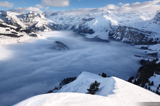 Over Engelberg
