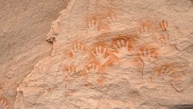 Ancient Hands