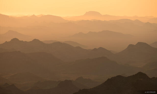 Sonoran Layers