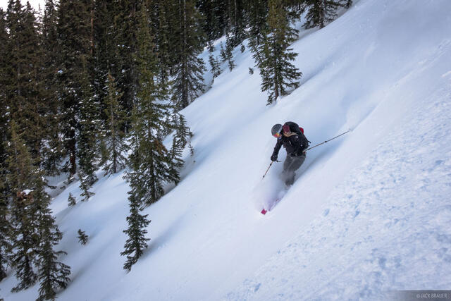 Corinne Skis