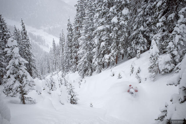 Waist Deep 4
