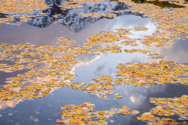 Floating Fourteener
