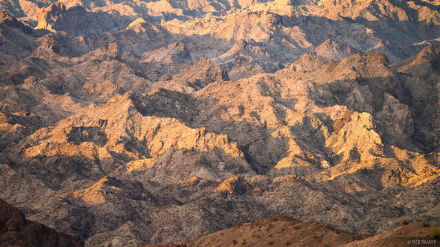 Chemehuevi Maze