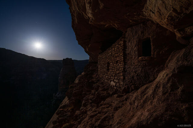 Moonlight Ruins