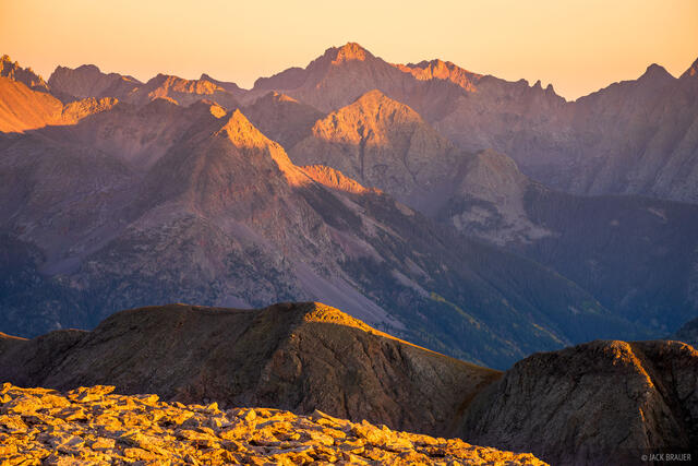 Last Sunlight