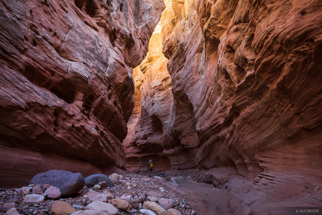 Sandstone Sheets