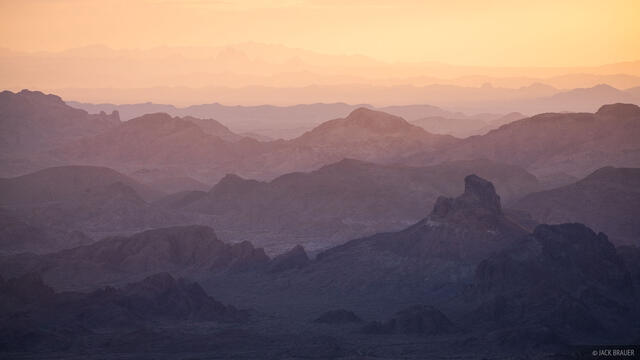 Pastel Vista