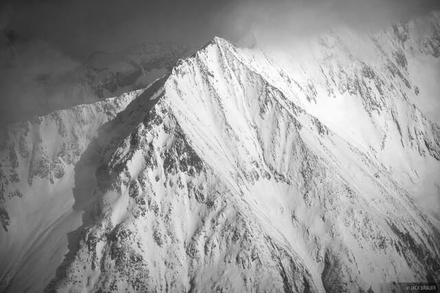Kleiner Ingent B&W
