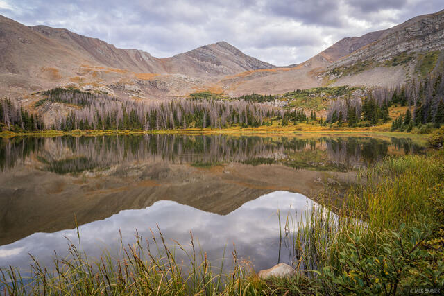 Lake of the Clouds