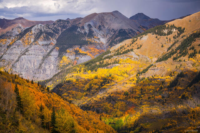 Abrams Aspen