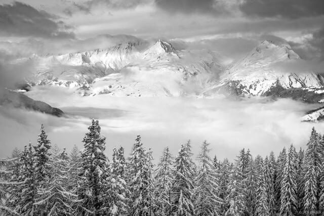 Dreamy Tarentaise