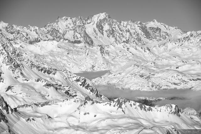 Grandes Jorasses