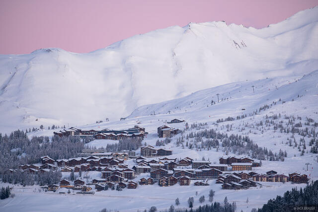 La Rosière