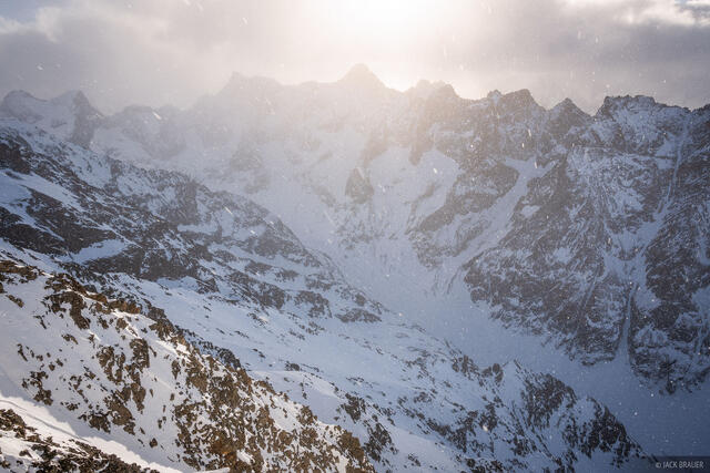 Le Plaret Sunsnow
