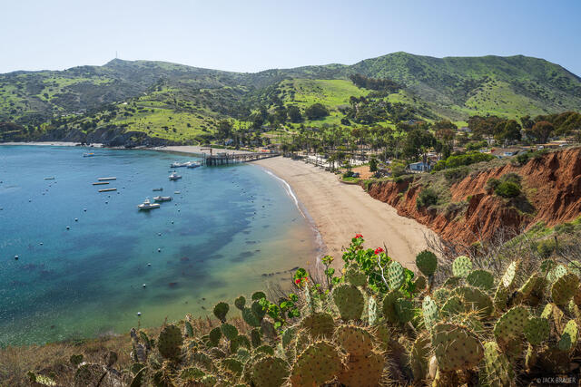 Twin Harbors