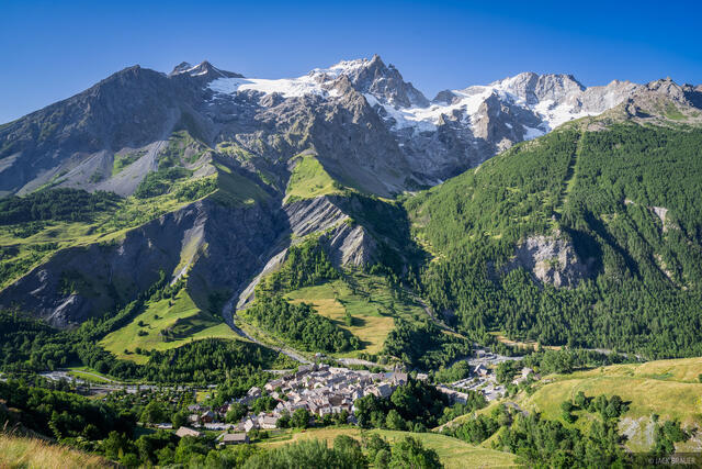 La Grave Summer
