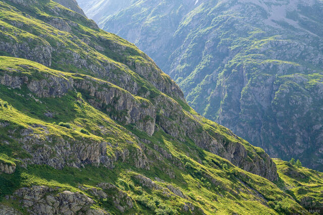 Green Gorge