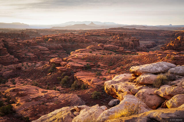 Sandstone Waves