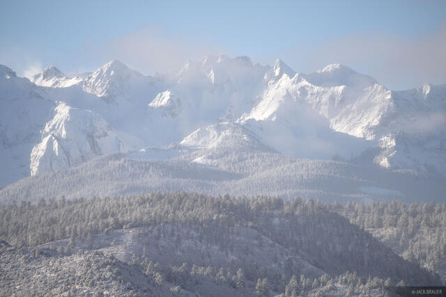 Wolcott Winter