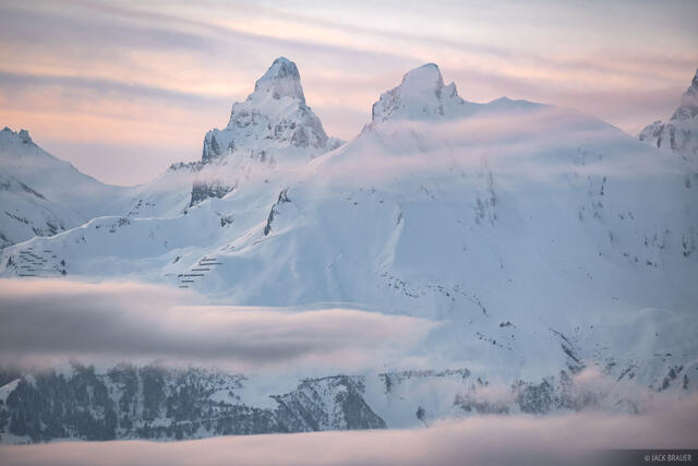 Petit Muveran