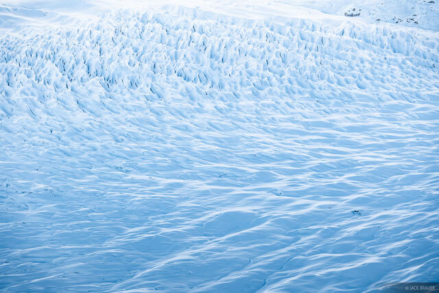 Aletsch Blues #2