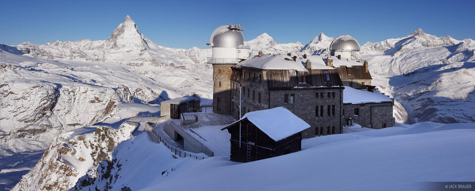 Gornergrat