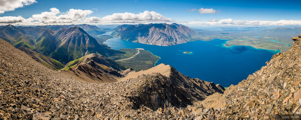 King's Throne View